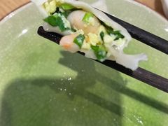 -三合园水饺·青岛菜(五四广场店)