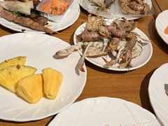 -禾斗海鲜自助(城阳宝龙店)