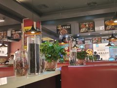 大堂-喵探烤鱼·活鱼烤(北唐总店)
