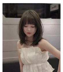 -FASHION PALACE hair+