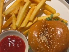 -禧宴Joyous Restaurant(禧园店)