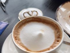 -杭州桐庐康莱德酒店西餐厅-舍