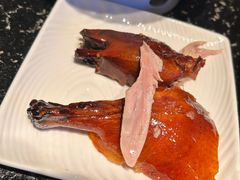 -局气 烤鸭·北京菜(光华路店)