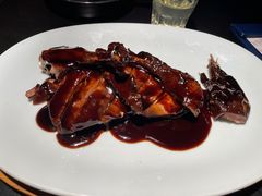 -老头儿油爆虾·1987杭州烟火味(湖滨银泰in77D区店)