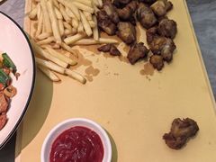 -鱼你相聚·河鲜馆(袁家岭店)