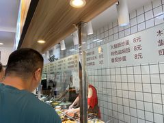 -荟选餐饮徐家汇社区食堂(徐虹北路店)