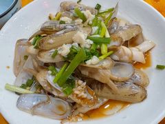 -红灯笼龙凤饭店(宁波老字号店)