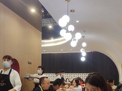 -宁波汤团店(外滩店)