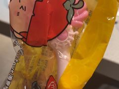-海底捞火锅(新松江路店)