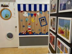 -红黄蓝成长中心•婴幼儿早教•托育(南山京基百纳广场店)