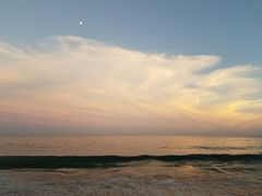 -海云台海滩