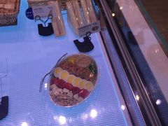 -巴黎贝甜(华堂新辰汇店)