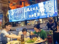 -琥珀川糟粕醋火锅(慈云寺店)