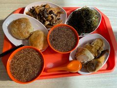 -香妃烤鸡(西单店)