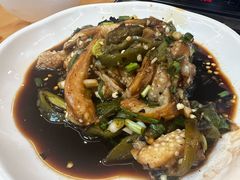 -王记贵阳第一家鱿鱼炖土鸡(东新分店)