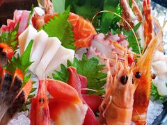 -真剑日本料理·铁板烧(贵州路店)