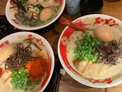 -豚王拉面(澳门银河店)