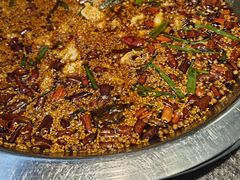 -胖子鱼·天水麻辣鱼火锅(秦州407店)