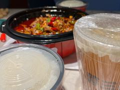 -蓉三少冒烤鸭·四川小吃集(北京首店)