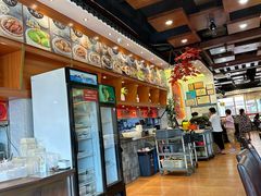 -蒸武门·广式茶点(石滩店)