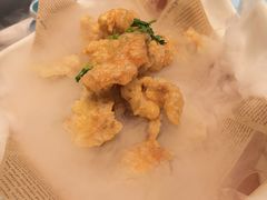 -老长春肉馆(创业大街店)