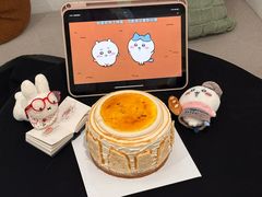 -流酥可心·牛乳蛋糕商店(禾祥西路店)