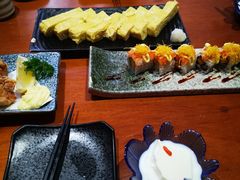 -千代武日本料理(开发区店)