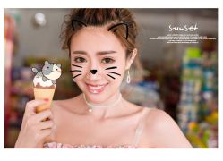 -金夫人婚纱摄影(华南店)
