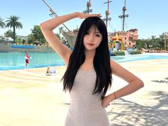 -乐华城·88度温泉乐园