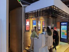 -棂笼·深度沉浸密室(武汉旗舰店)