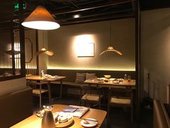 大堂-云水瑶意境云南菜餐厅(大悦城店)