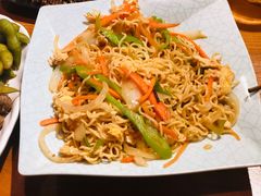 -腰子哥烤串(石佛营炫特店)