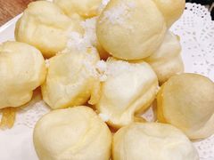 雪衣豆沙-长城东北菜(新港西路店)