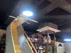 -陈生记黑鱼馆·20年活鱼现杀(宁波鼓楼店)