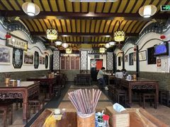 -同得兴 Since·1995 传统苏式面馆(嘉馀坊店)