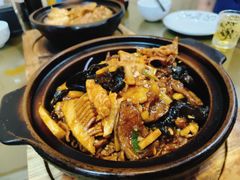 -京天红酒家(虎坊路店)