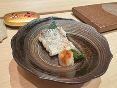 -Ginza Onodera 鮨(外滩十八号店)