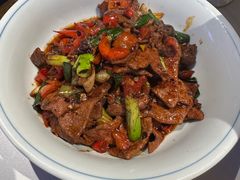 土匪猪肝-匠熙小馆(崇文门店)