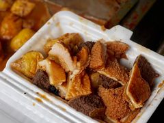 -细妹五香牛杂(步行街店)