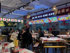 -老闵田螺馆·南昌市井菜·特色小吃(总店)