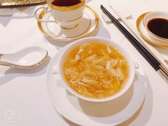 -唐阁(香港朗廷酒店)