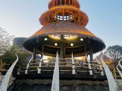 -中华郡文化旅游景区