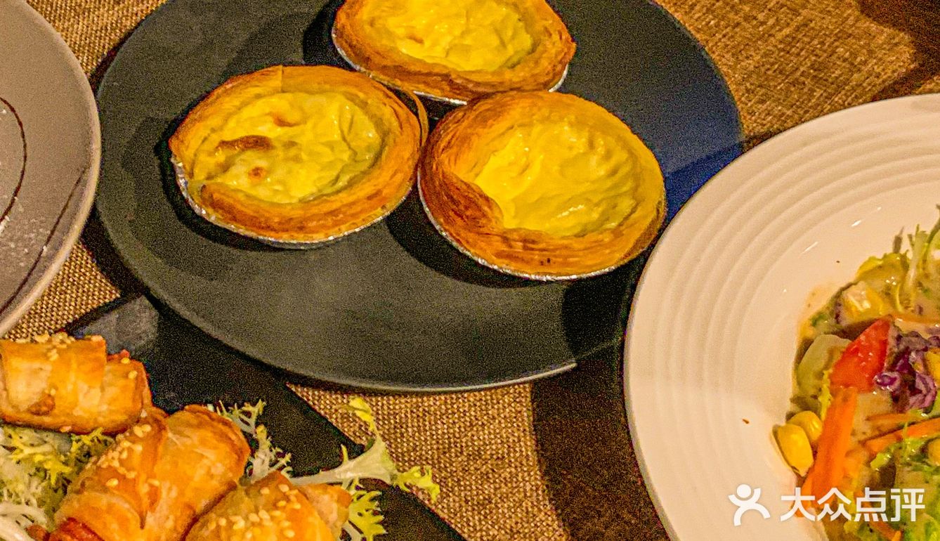 在阜阳！159实现了双人西餐自由🍴