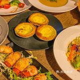 在阜阳！159实现了双人西餐自由🍴