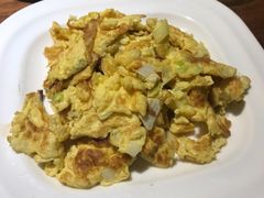 山村炒黑鸡蛋-黑鸡小馆(金源店)