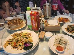-闽公馆·客家私房菜·商务宴请·包厢(杏林橡树湾店)