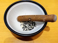 芝麻-胜博殿日式炸猪排(西红门店)