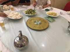 -宾朋海鲜特色美食餐厅·纯手工鲅鱼水饺(兴海路店)