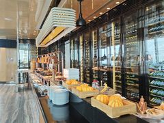 -广州四季酒店·意珍·意式自助餐