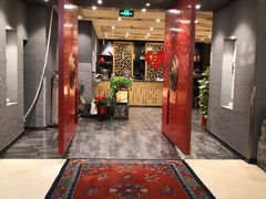 -羲和雅苑•北京烤鸭(平安国际金融中心店)